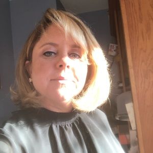 Meet your Posher, Heidi